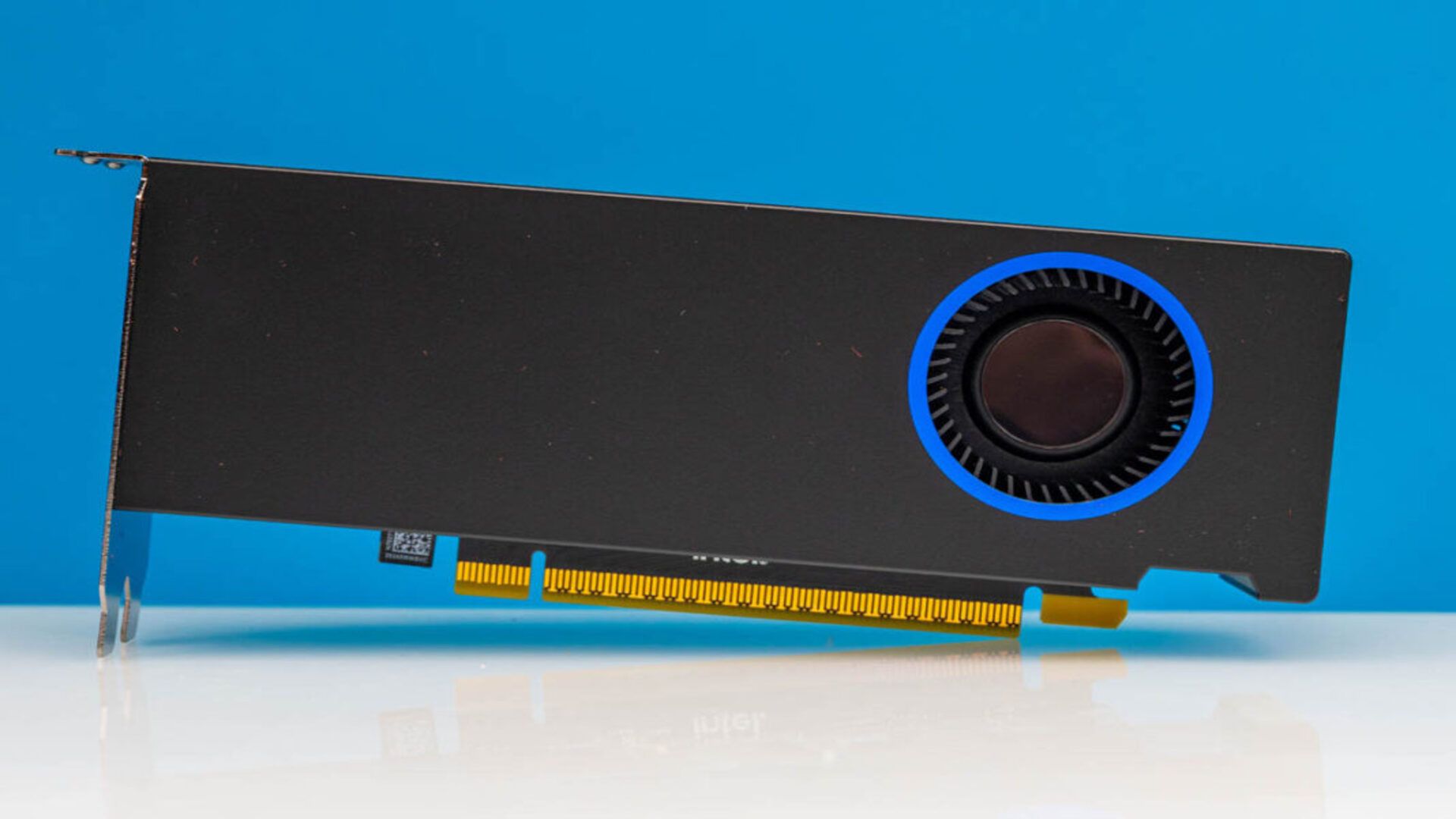 Intel Arc Pro B50