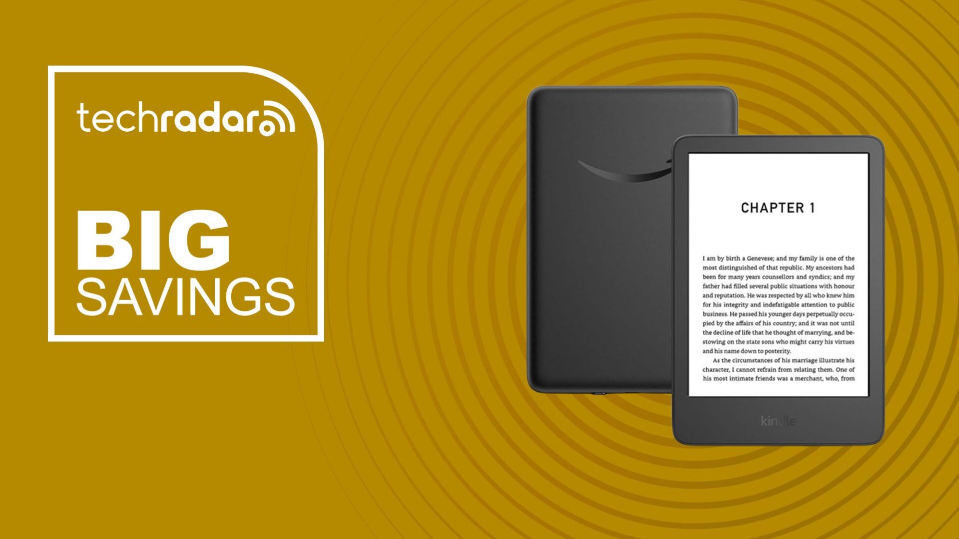 Amazon launches one final Kindle sale to end the year — here are the 7 best deals I'd buy
