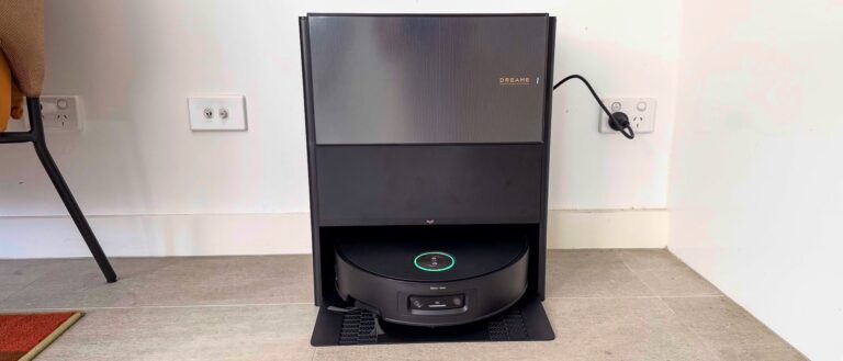 Dreame Aqua10 Ultra review: a robot vacuum that’s oh so close to perfection