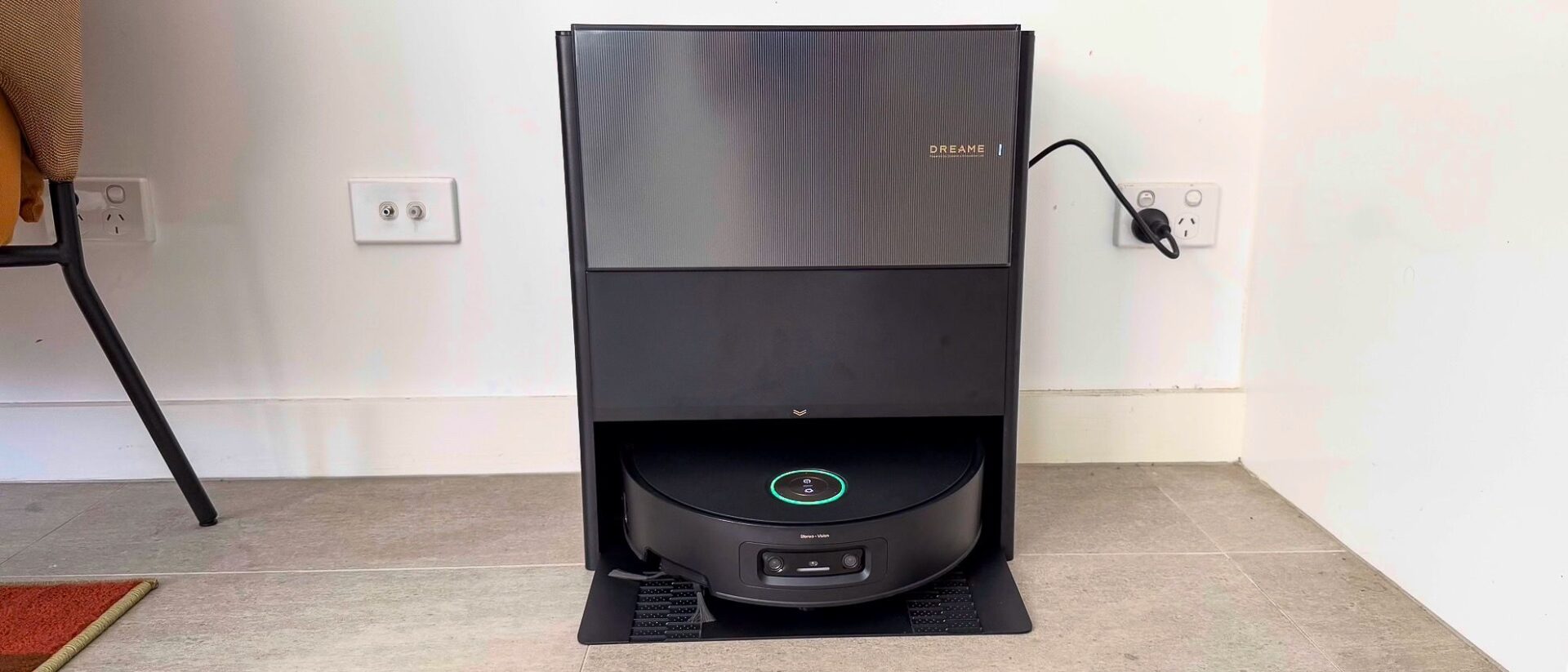 Dreame Aqua10 Ultra review: a robot vacuum that’s oh so close to perfection