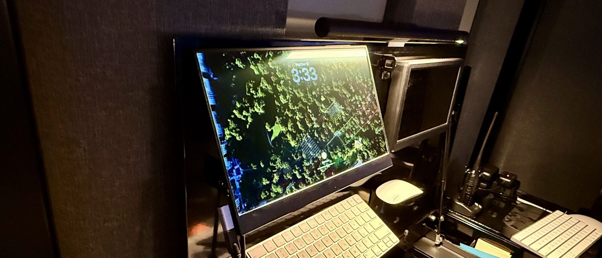 UPerfect UColor O Lite portable monitor review