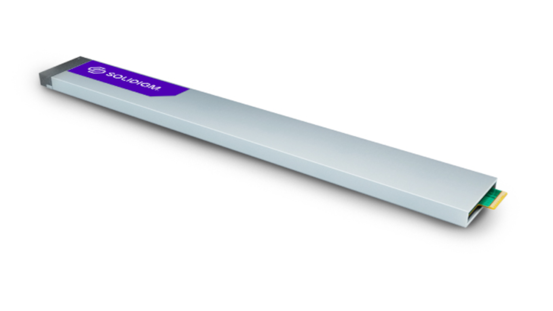 This is the cheapest large capacity PCIe Gen4 SSD per TB, but unlocking that price means spending $58,300