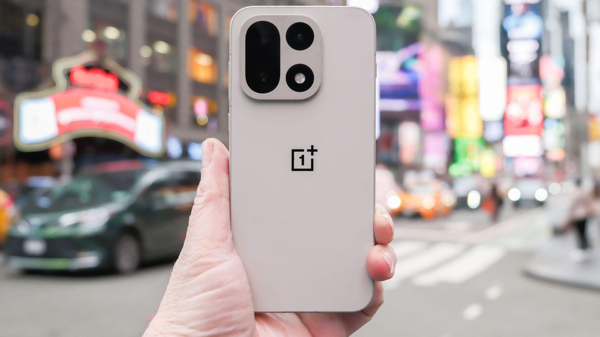 The OnePlus Turbo has been teased – and it might include an astonishingly big battery