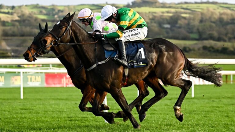 How to watch Boxing Day Horse Racing 2025 for *FREE*