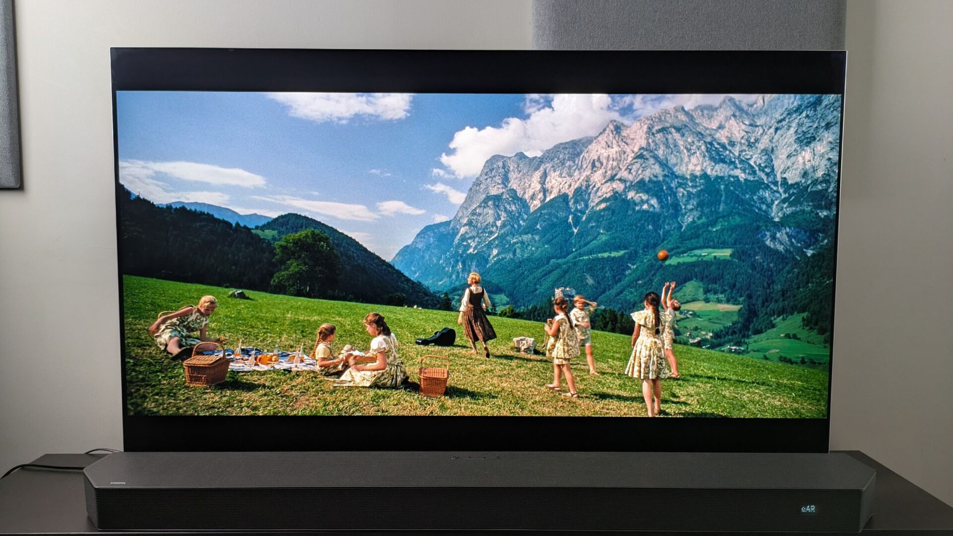 I review 4K Blu-rays for a living — these 5 new discs are so good, they've entered my TV testing rotation