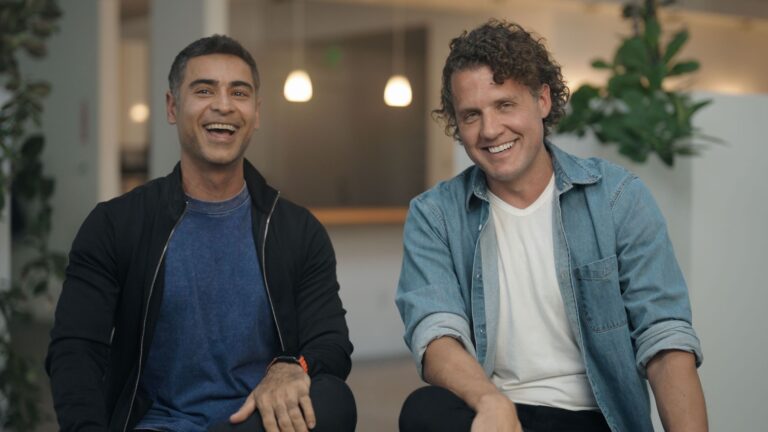 'A lot of people cry using the app — we’ve had users say it put into words things they’d been struggling with for years' : Mark Manson on the problem with self-help and why his AI app is different