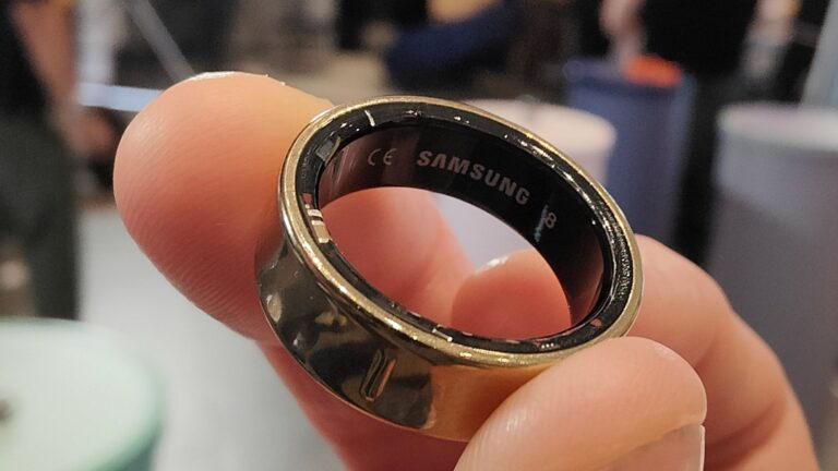 Samsung Galaxy Ring 2 shelved? An Oura patent dispute and reported 'underwhelming' sales casts doubt on the smart ring's future