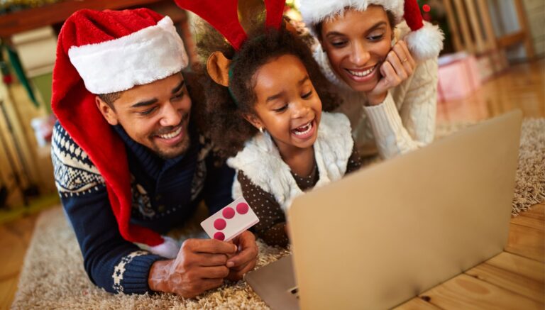 I asked Norton VPN experts for tips on staying safe over Christmas — here's what they said