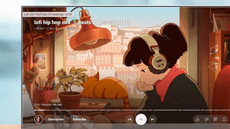 YouTube finally gets the TV update we've been waiting for – and there are 5 handy upgrades