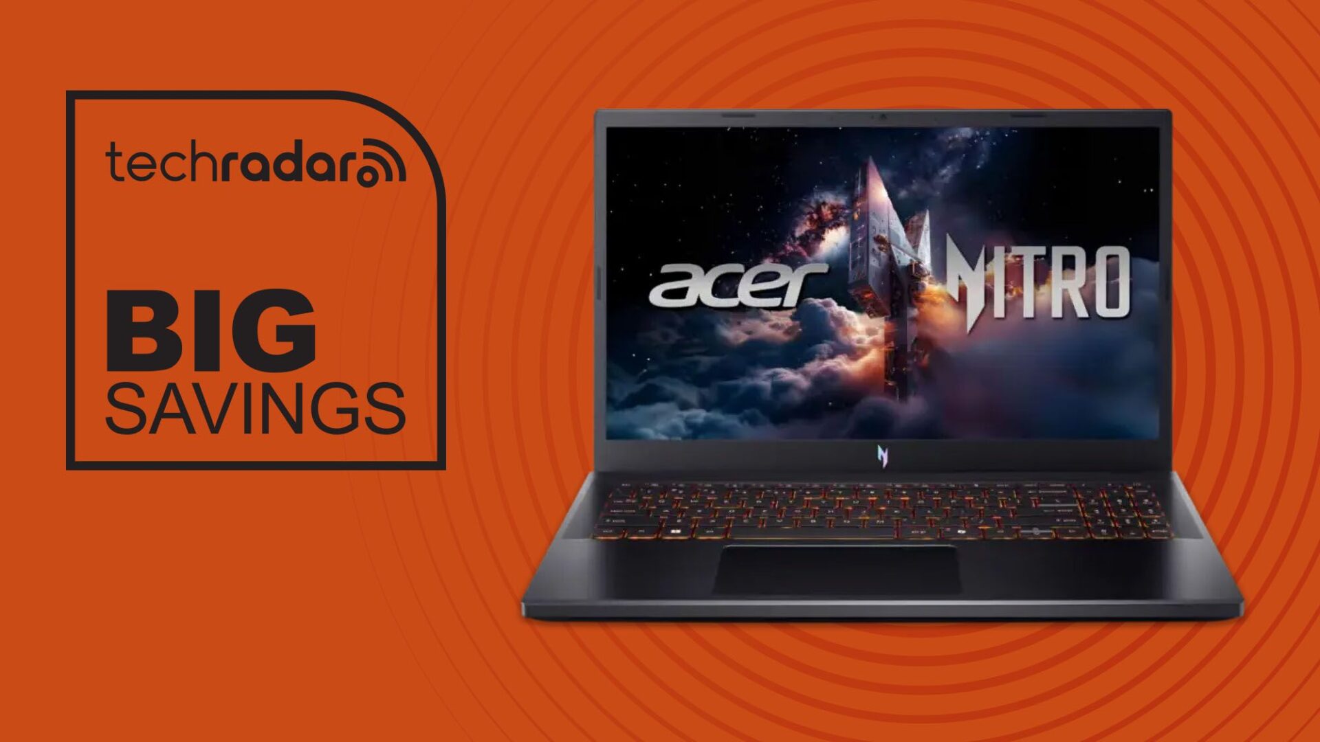This top-rated budget gaming laptop with an RTX 5050 just dropped to $579 at Walmart