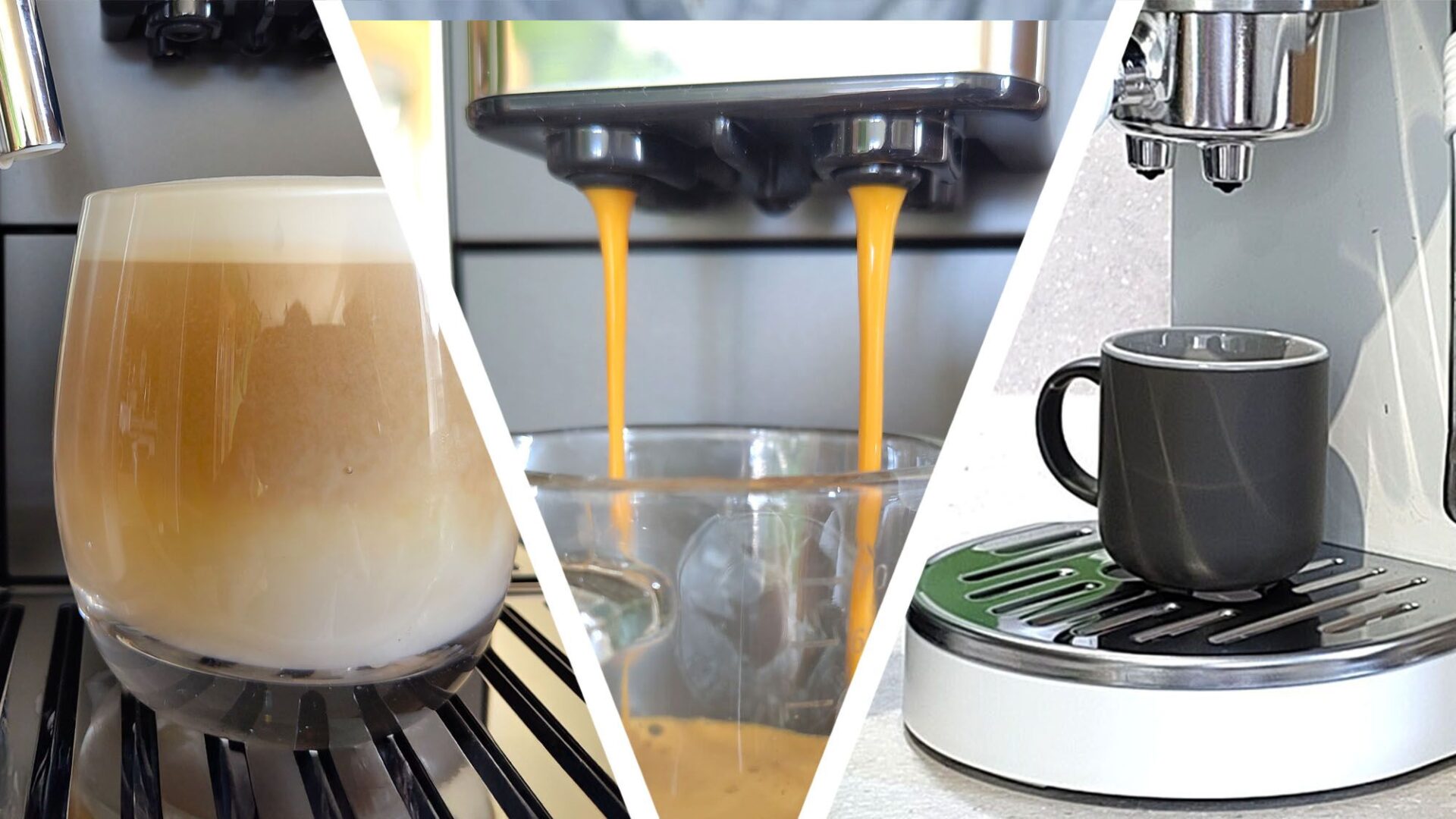 The 3 best De'Longhi coffee makers you can buy – recommended by a barista