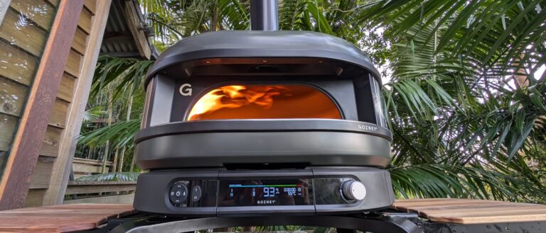 Gozney Dome Gen 2 review: this pro-grade outdoor pizza oven may be pricey, but its flexibility and performance are impeccable