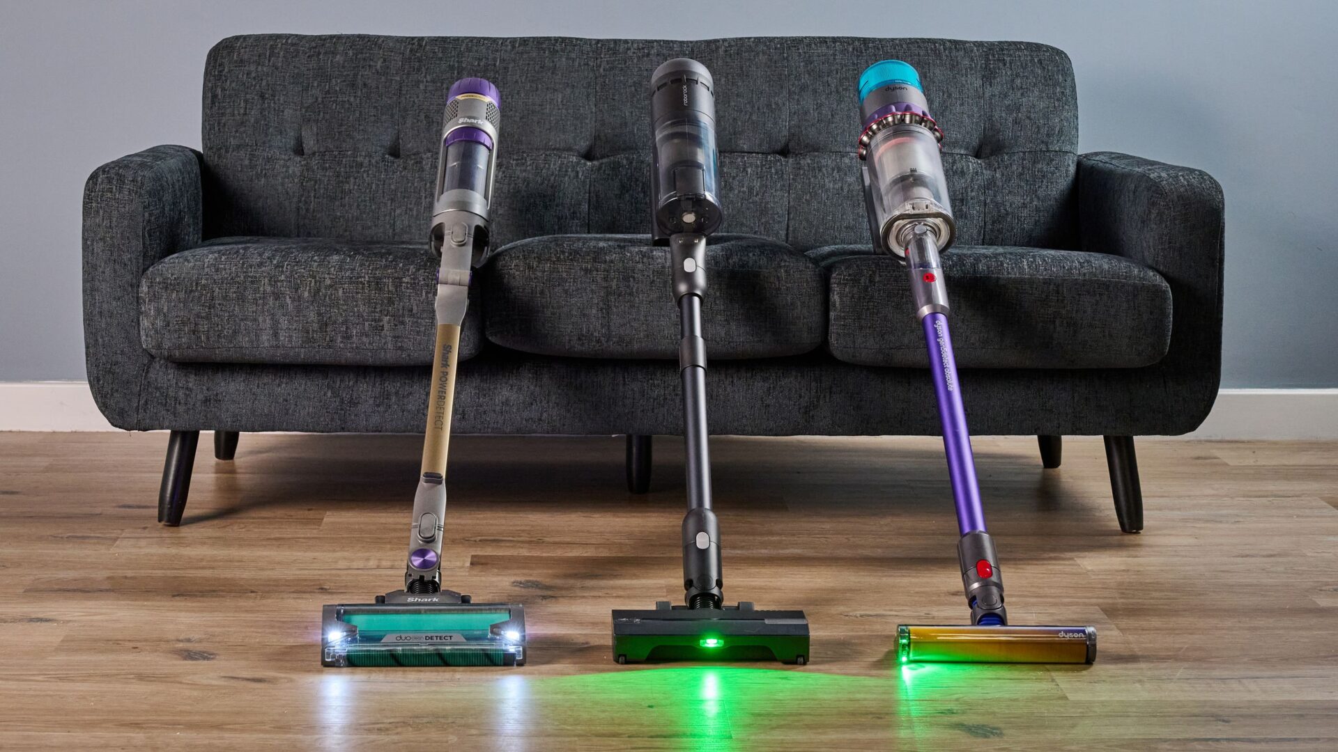 Vacuum cleaner features ranked from 'essential' to 'unnecessary', by a professional tester