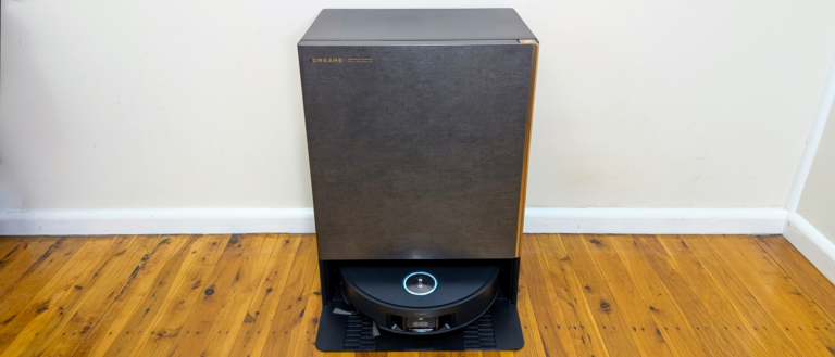 Dreame Matrix10 Ultra review: an impressively smart robovac with unique features