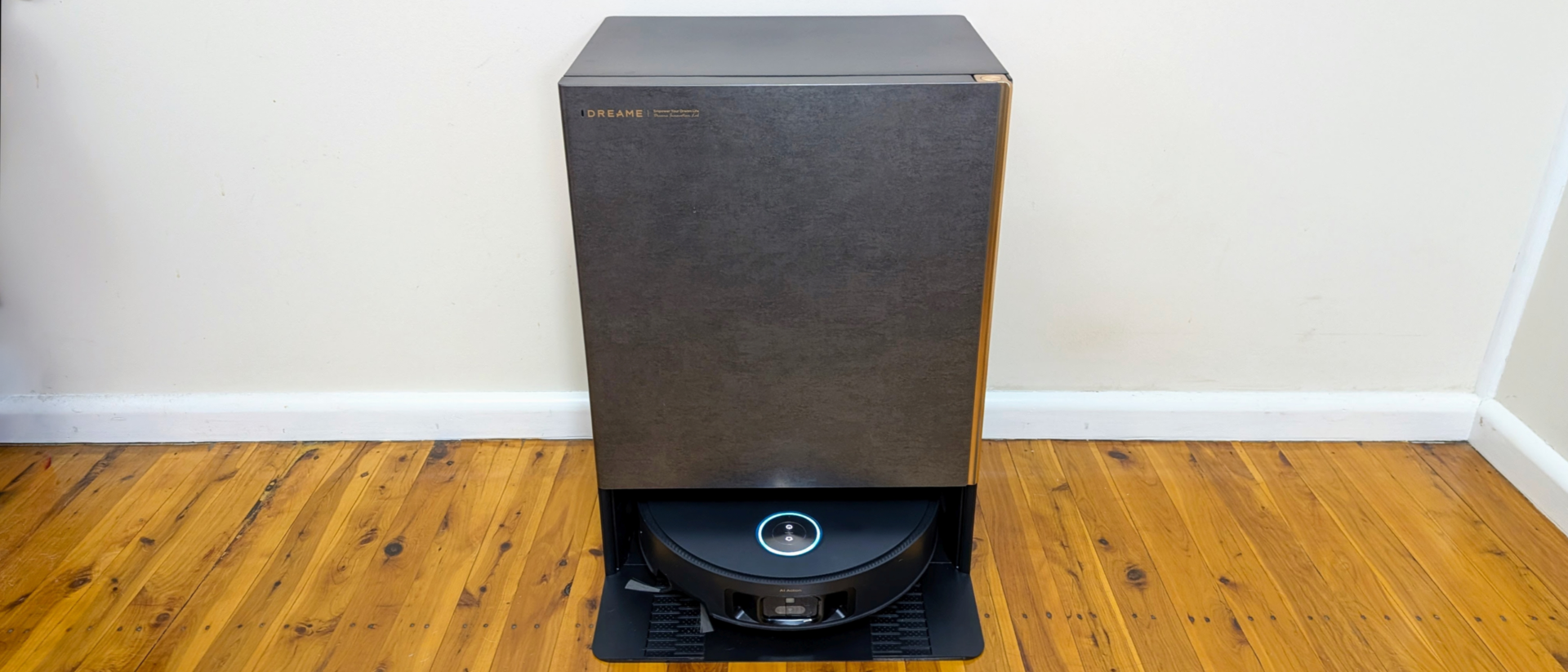 Dreame Matrix10 Ultra review: an impressively smart robovac with unique features