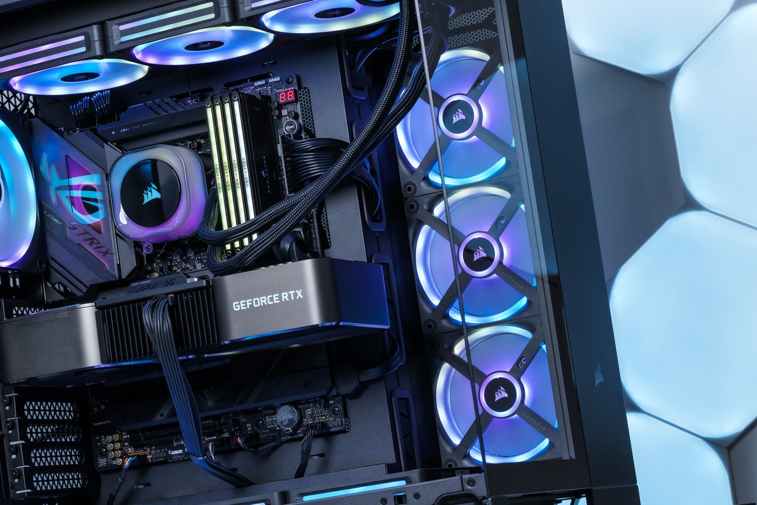 Corsair