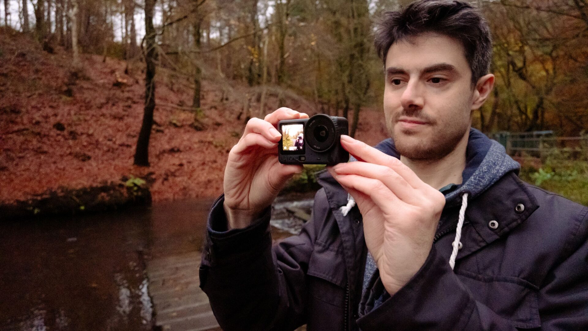 The DJI Osmo Action 6 can now record 8K video — a major firmware upgrade is rolling out for free now
