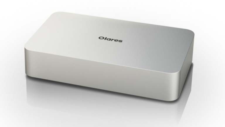 Olares One Mini PC