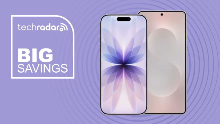 Last call! Time's running out to get four free iPhone 17 Pro, Galaxy S25 Plus, Pixel 10 Pro XL, and other excellent deals