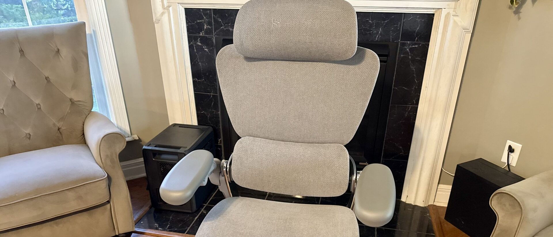 Hinomi H2 Pro office chair review