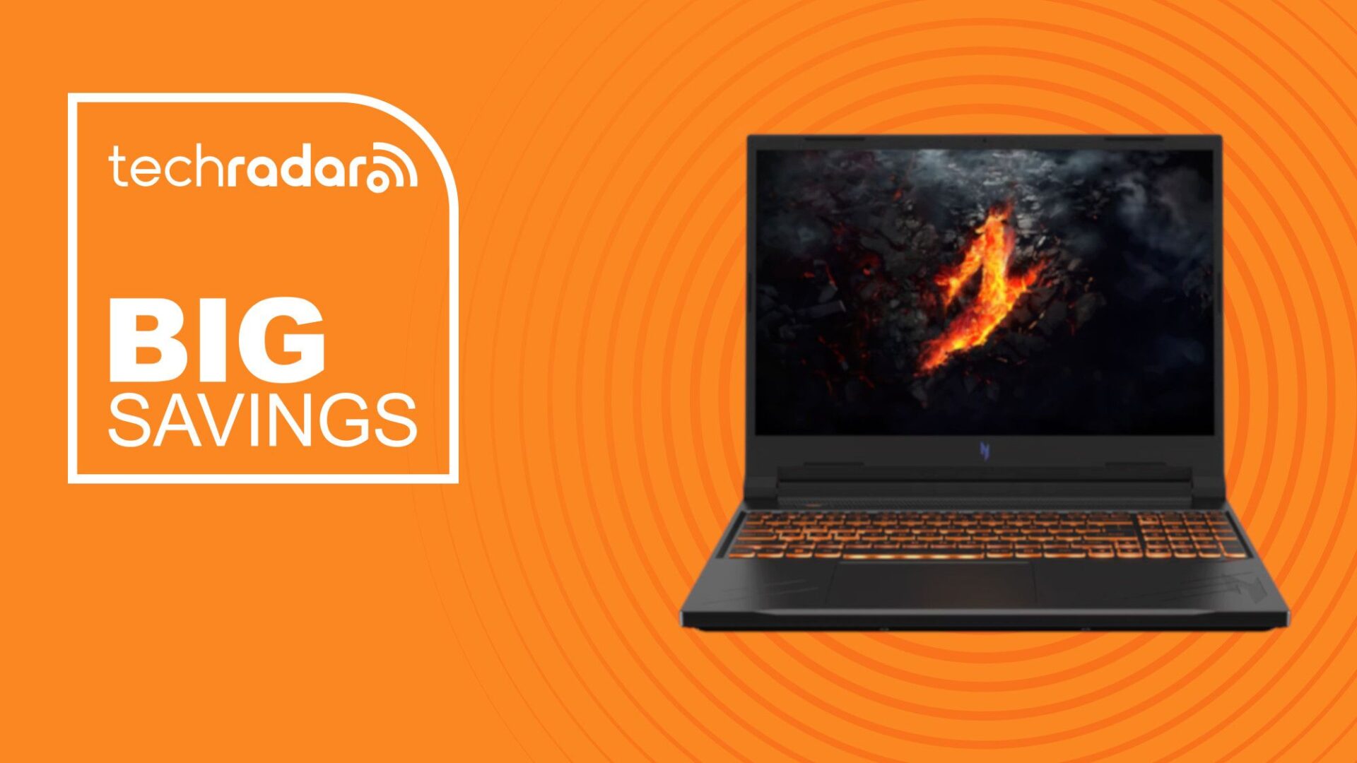 Walmart's Black Friday-beating gaming laptop deals feature up to $650 off the latest RTX 5000 series machines