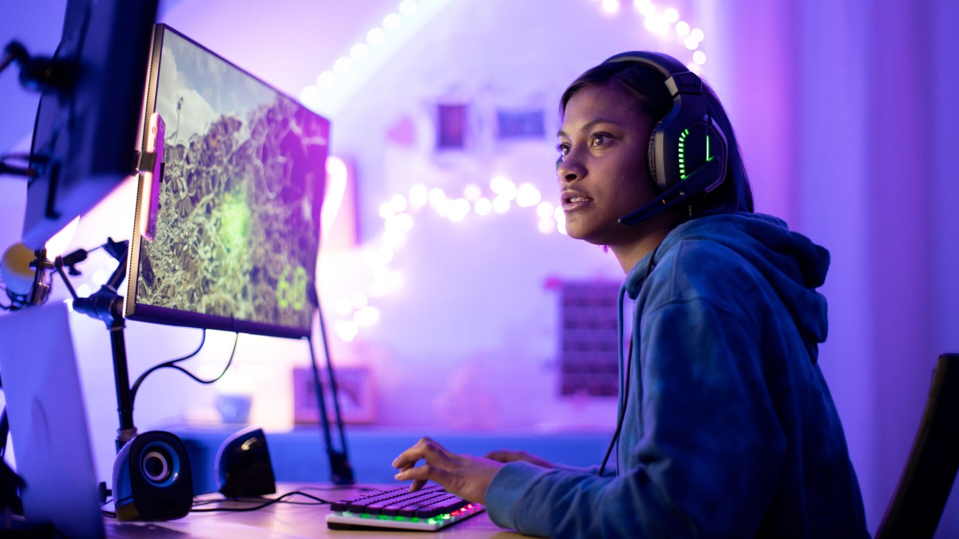 I've been a Windows user for over 15 years — these are the 7 key things to check on a new gaming PC