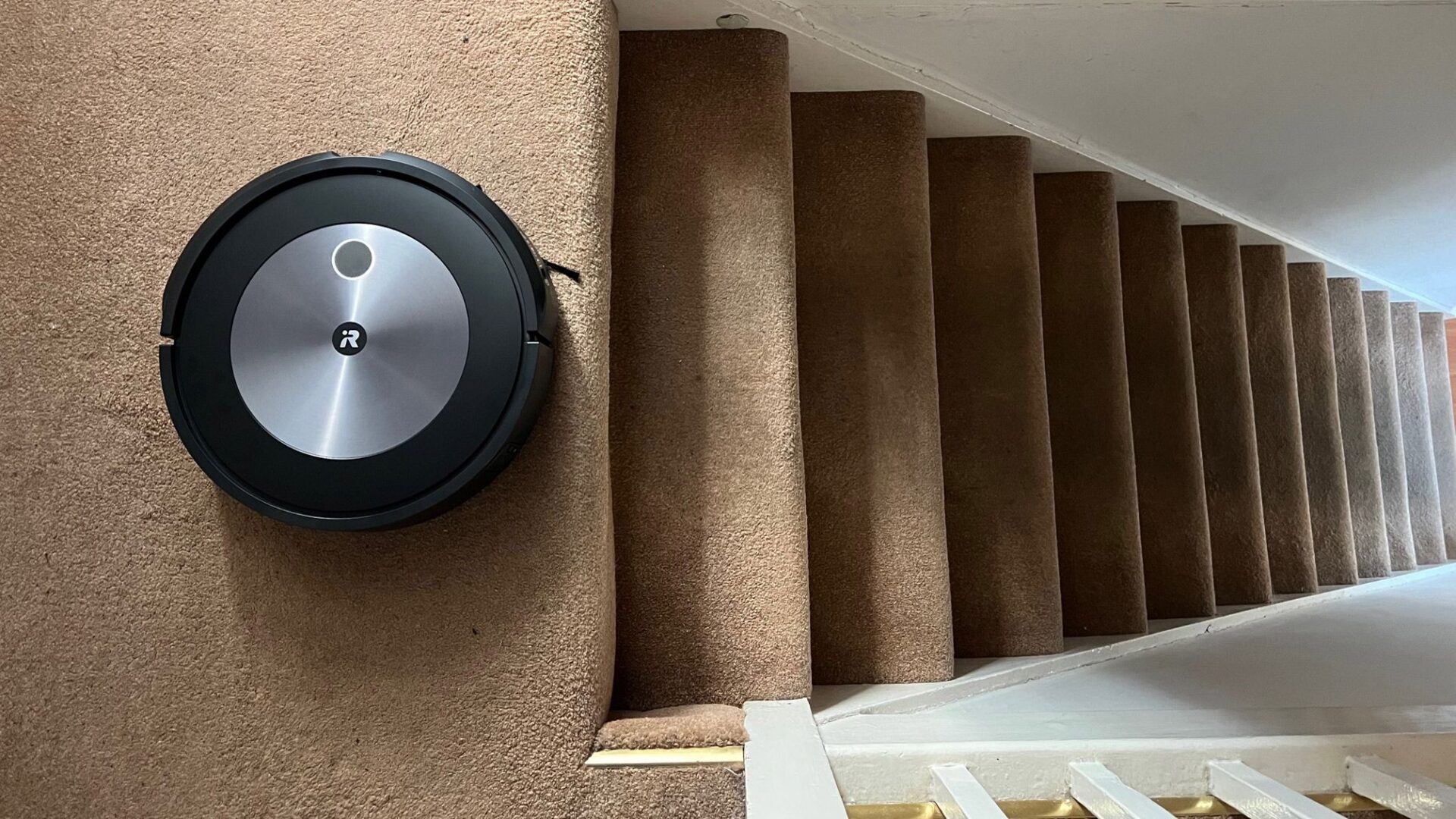 'There were many years of issues that led to the situation we're in' — iRobot CEO on why the failed Amazon deal can't be blamed for the company's issues