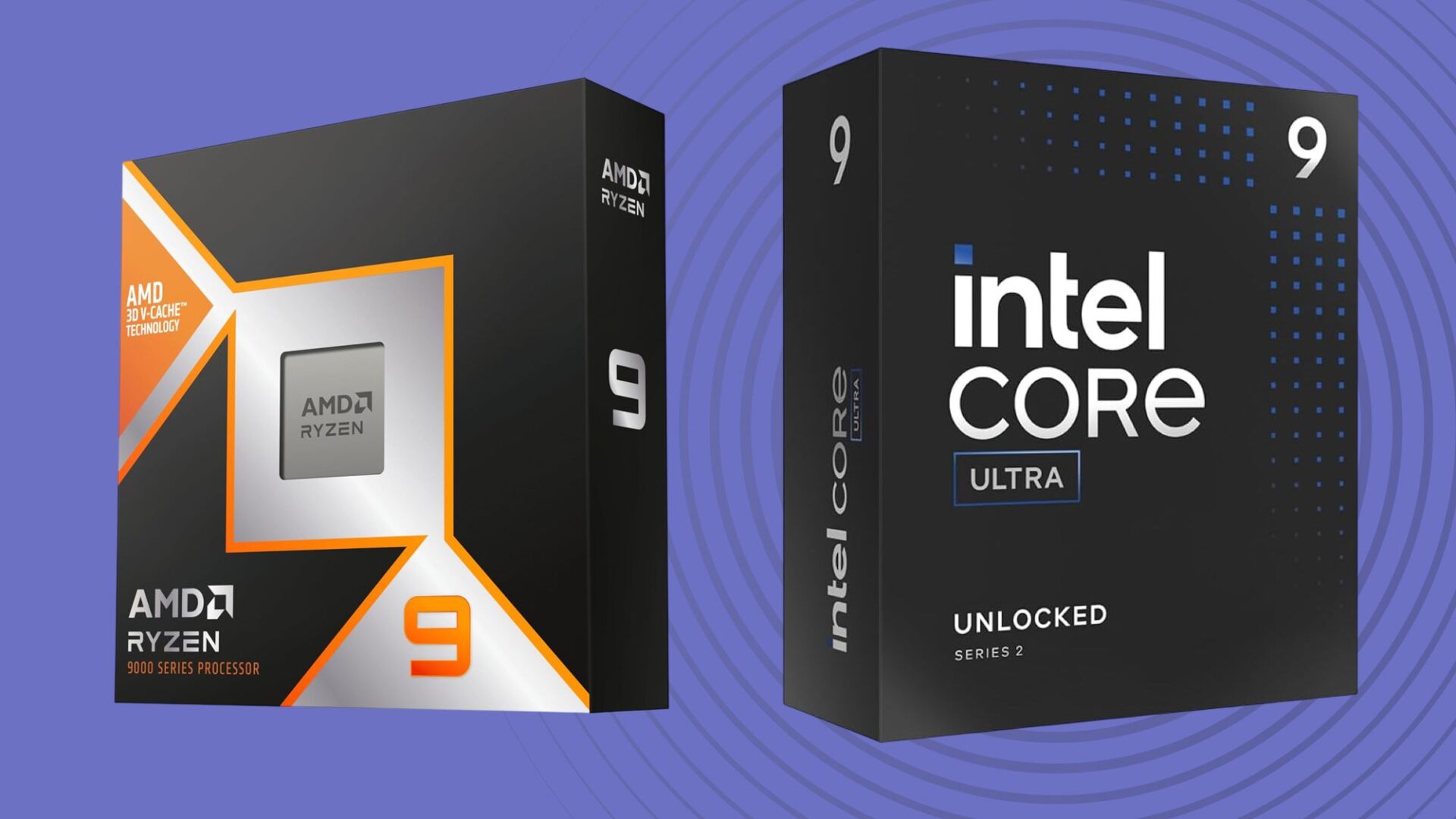AMD rises at lightning speed in the servers and desktops market, leaving Intel scrambling to defend its long-standing dominance