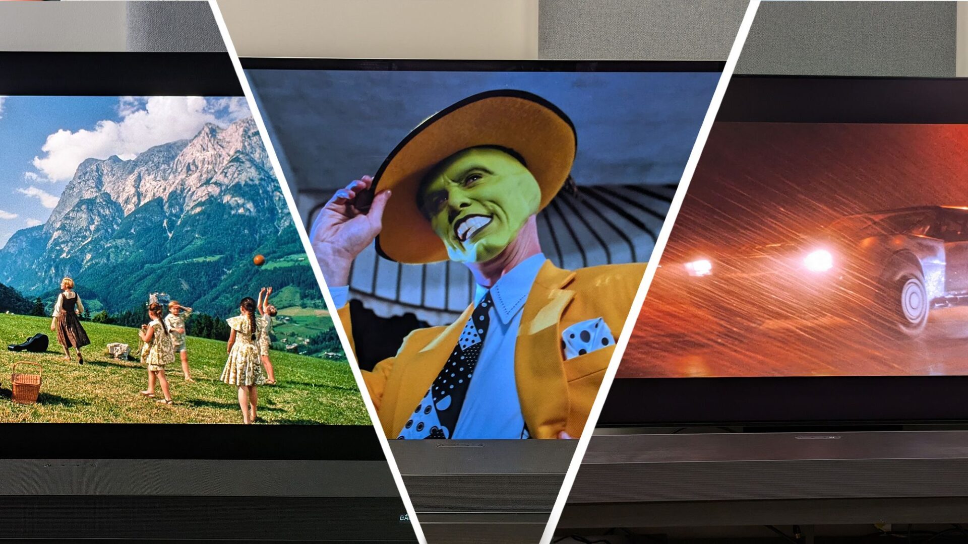 Got a 4K Blu-ray player for Christmas? Here are 6 discs I've tested that should get you started