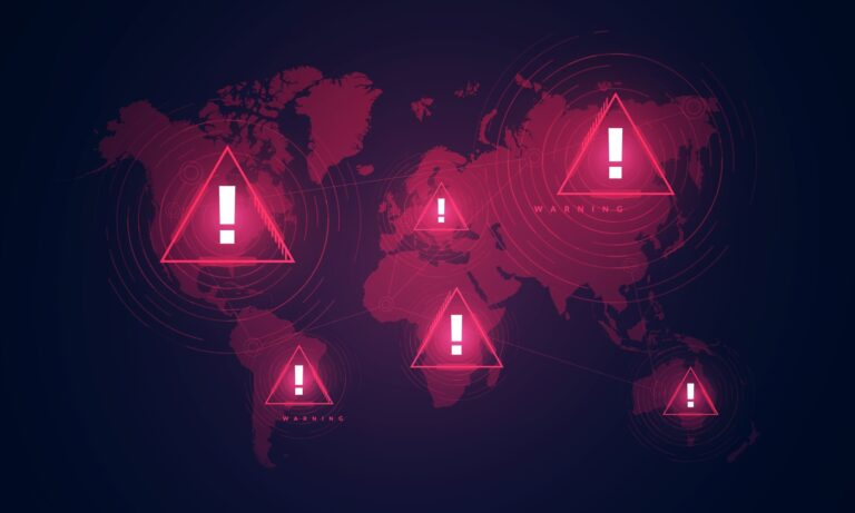 US removes three spyware-linked executives from sanctions list - and there's no explanation why