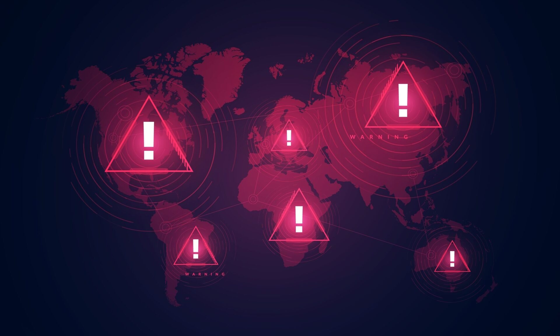 US removes three spyware-linked executives from sanctions list - and there's no explanation why