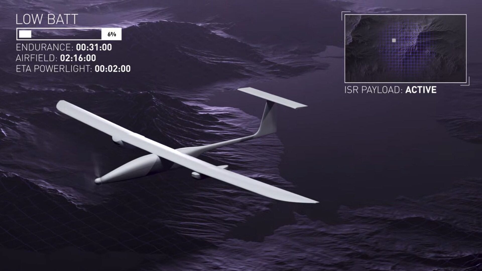 Laser based charging system aims to keep drones airborne indefinitely by delivering kilowatt power over long distances