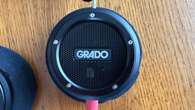Grado Signature S750 review: crystal clarity and a stunning soundstage, but the fit isn't a hit