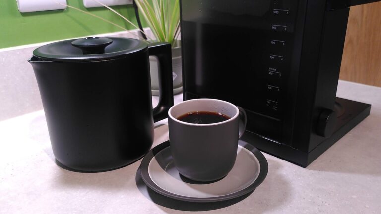Your Fellow coffee maker has a secret video game hidden in its interface – here's how to play it