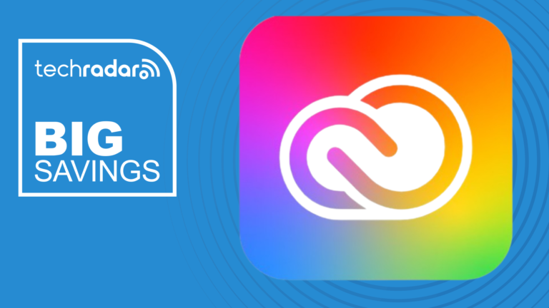 Stop overpaying for Photoshop: Adobe cuts prices by 40% - but there's a catch