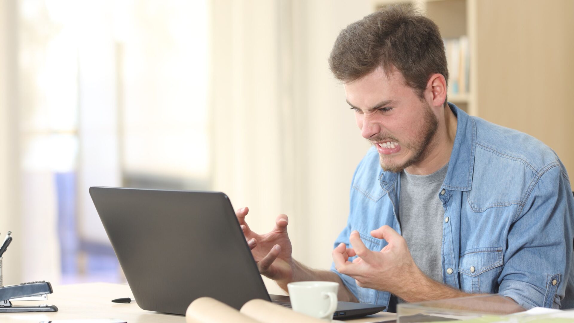Windows 11's 2026 goes from bad to worse as two new bugs cause havoc crashing apps — but there are possible fixes