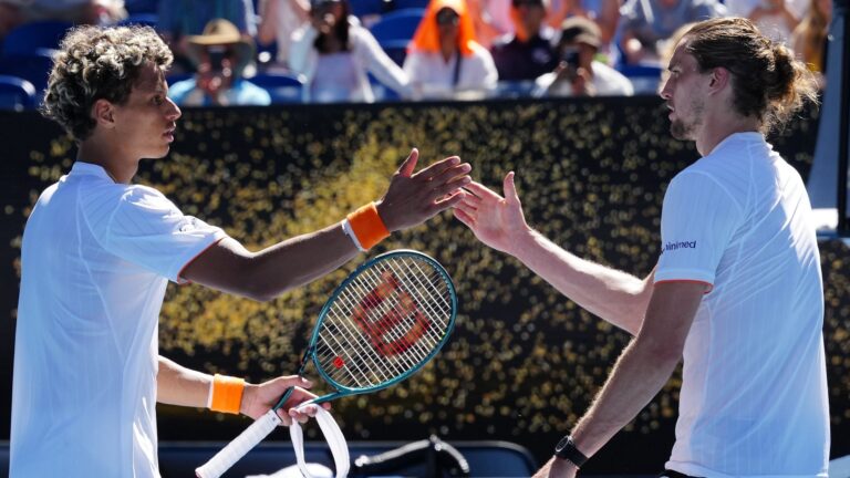 How to watch Australian Open 2026 Tennis on 9Now — it's *FREE*