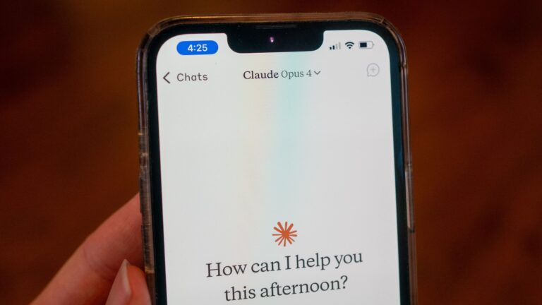Claude just became a real productivity hub — you can now run tools like Slack and Figma without leaving the chat