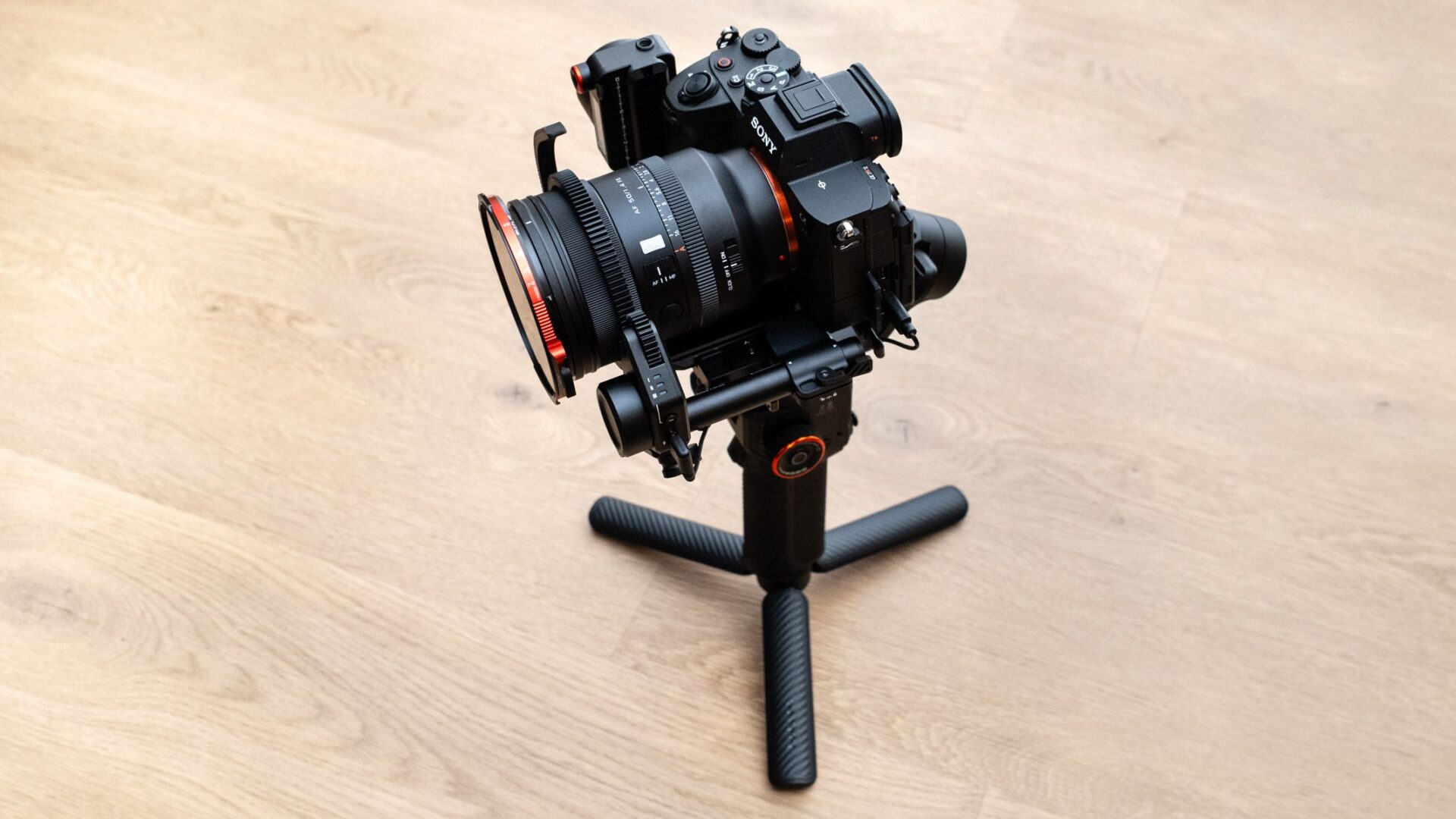 Hohem iSteady MT3 Pro review: the ultimate hybrid shooter’s gimbal