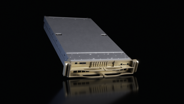 Nvidia Rubin DGX SuperPOD