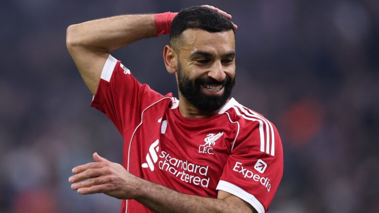 Bournemouth vs Liverpool Free Streams: How to watch Premier League 2025-26
