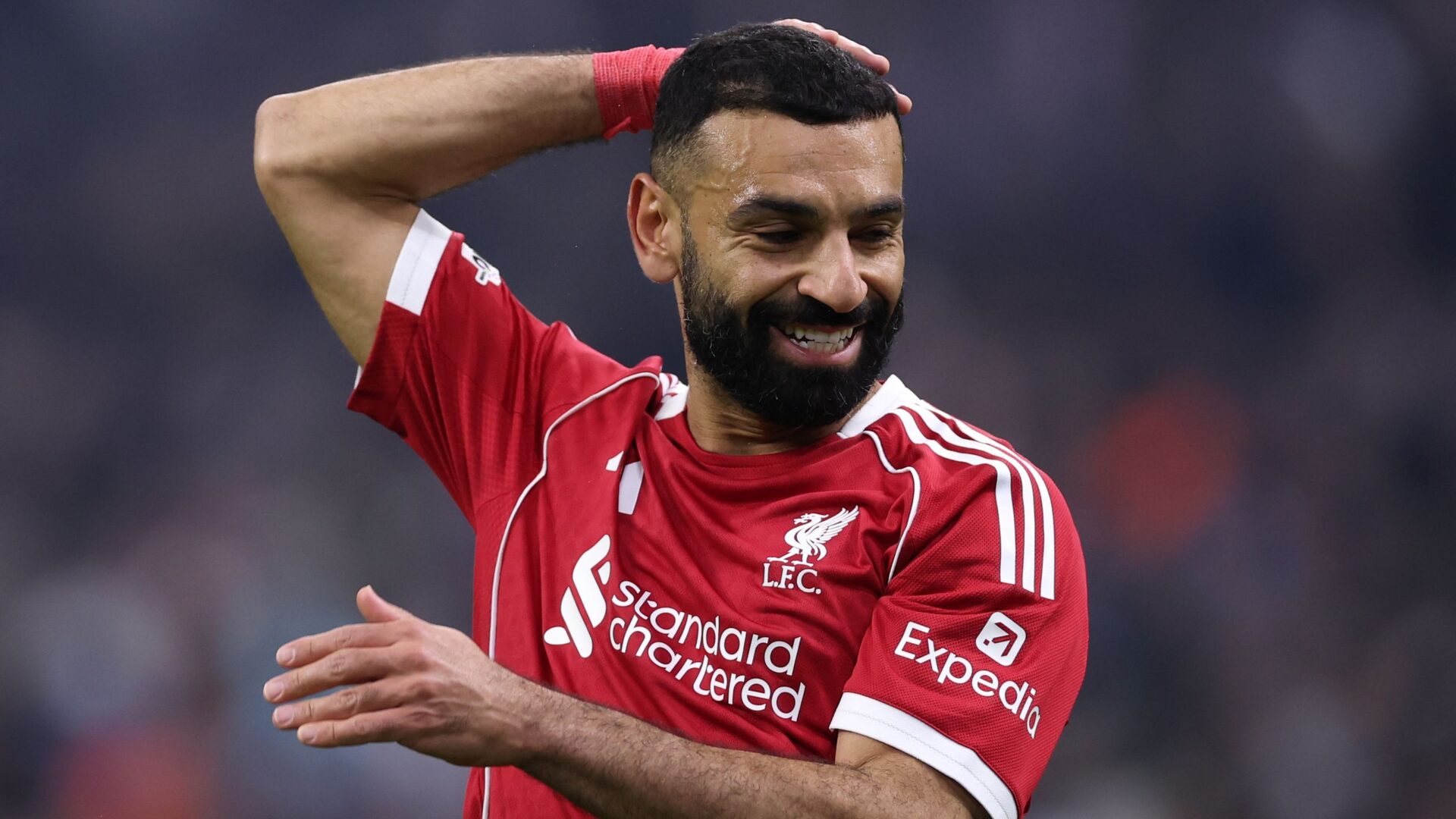 Bournemouth vs Liverpool Free Streams: How to watch Premier League 2025-26