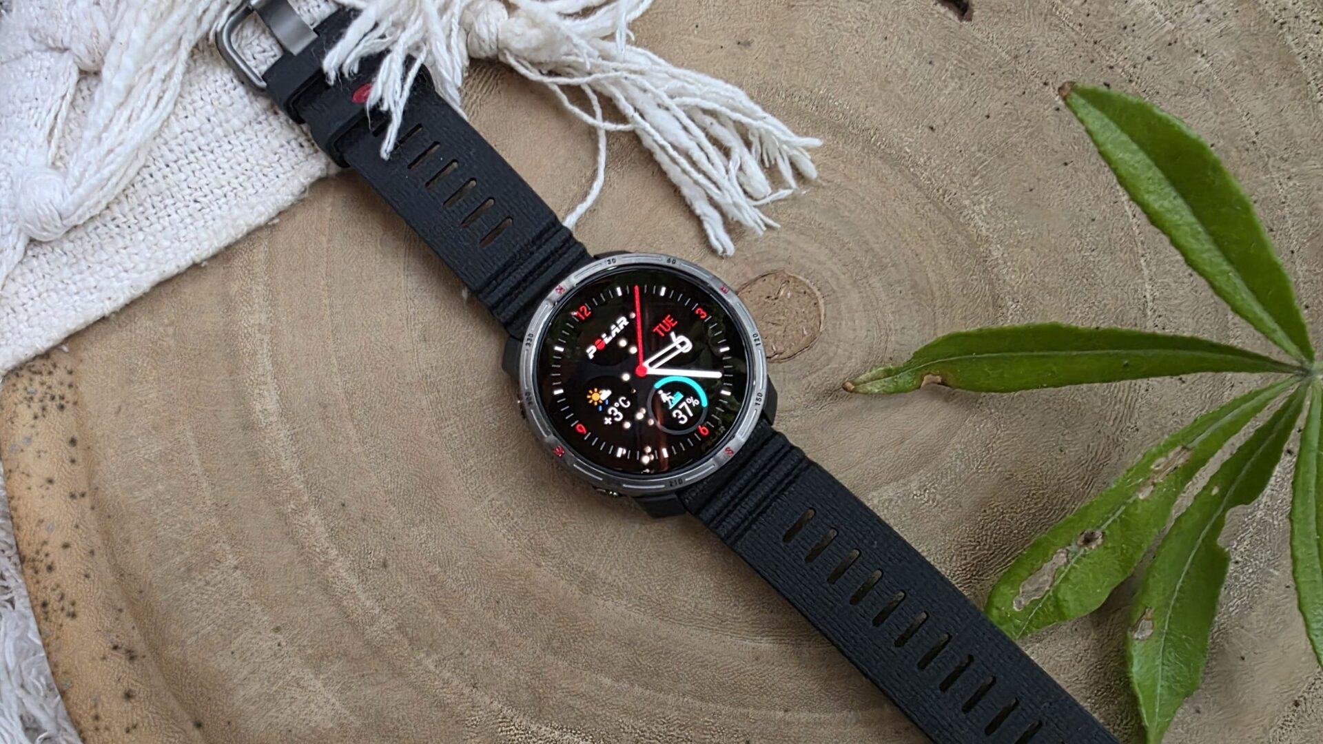 Polar Grit X2 review: the Grit X2 Pro in a smaller, cheaper package