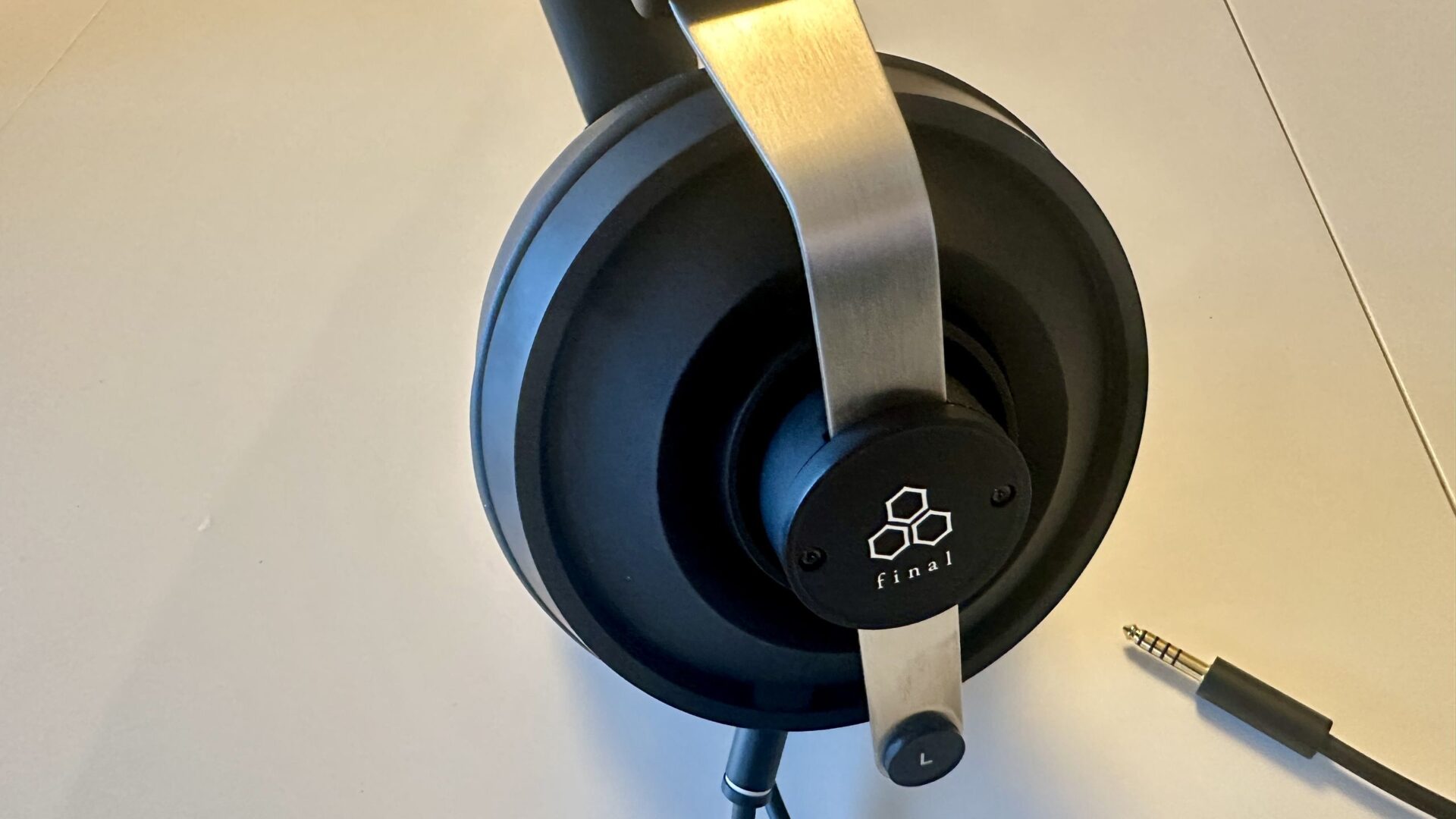 Final's latest DX over-ear headphones still aren't cheap — but if you need detail and faithful neutrality, they're the ones