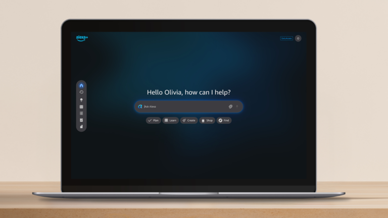 Alexa Plus