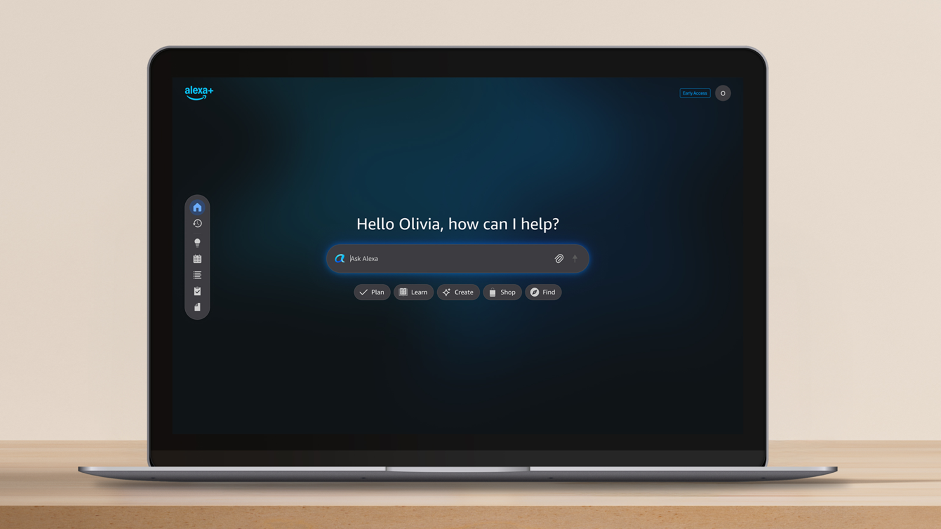 Alexa Plus