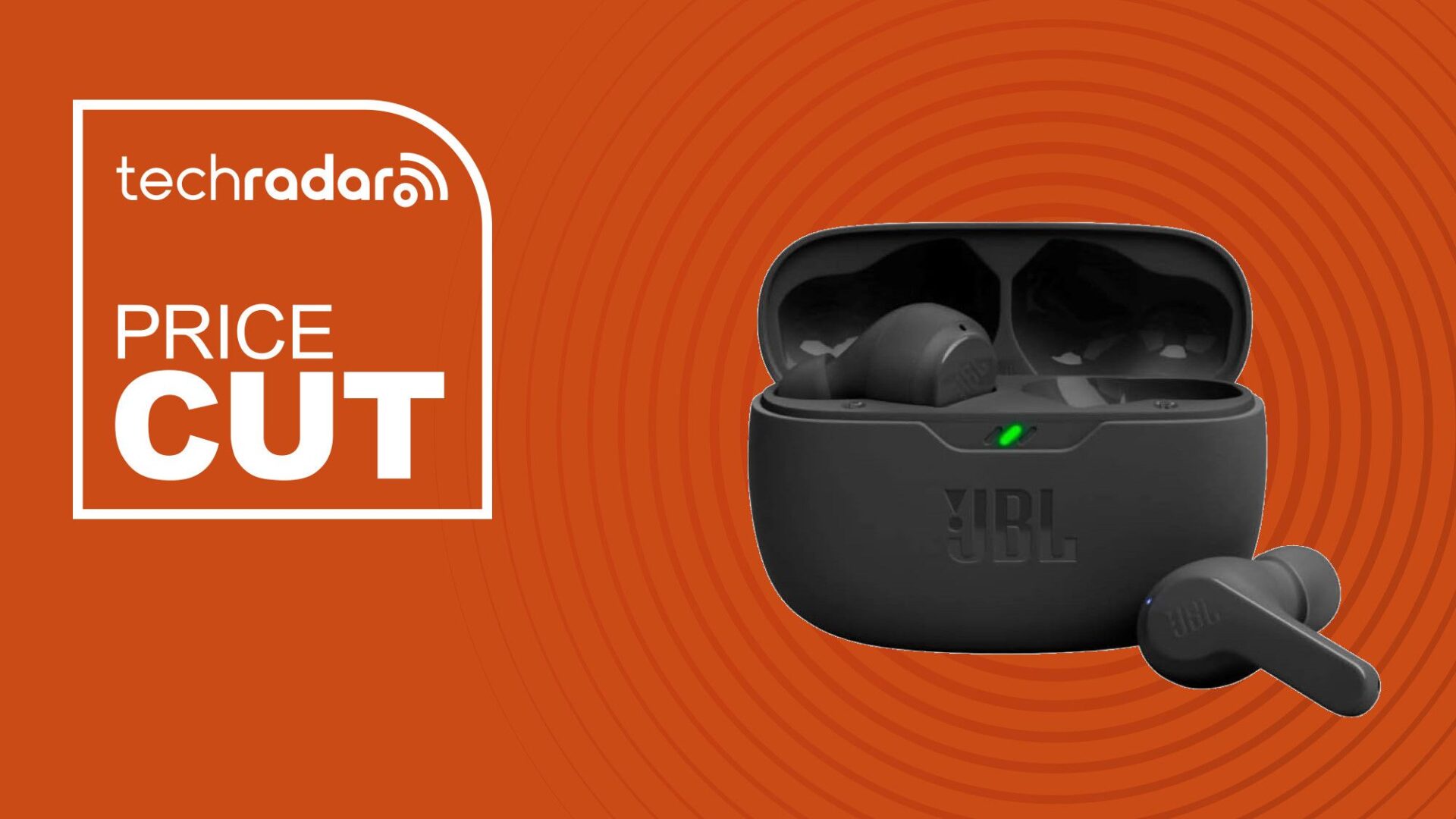 These cheap JBL earbuds offer all-day battery life and cost less than $30