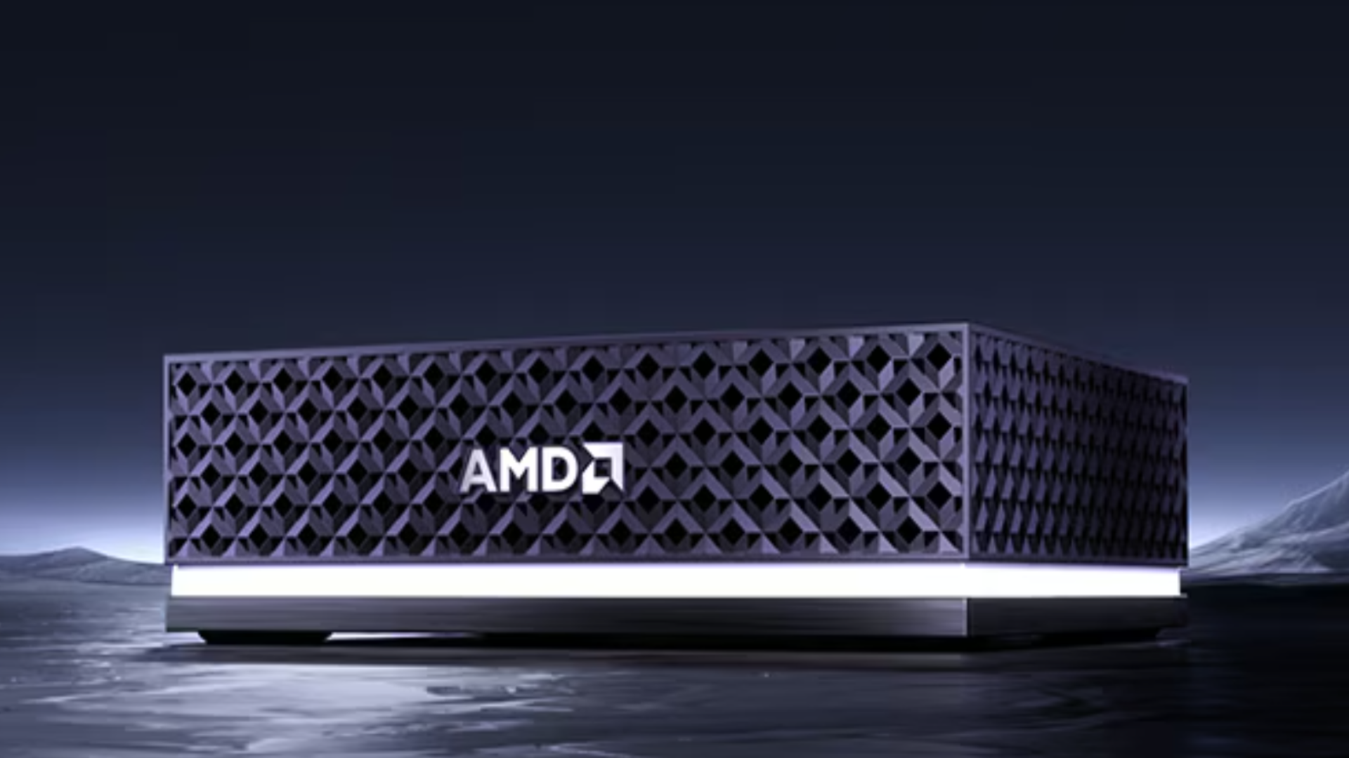 AMD Ryzen AI Halo