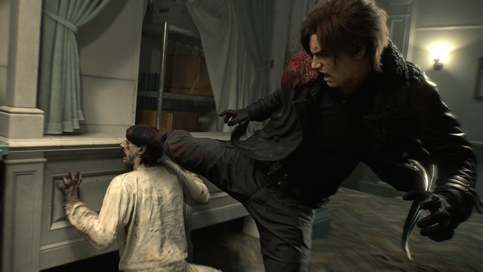 A $140 Resident Evil Requiem Special Edition microSD Express card for the Nintendo Switch 2 has been revealed and you can preorder it now