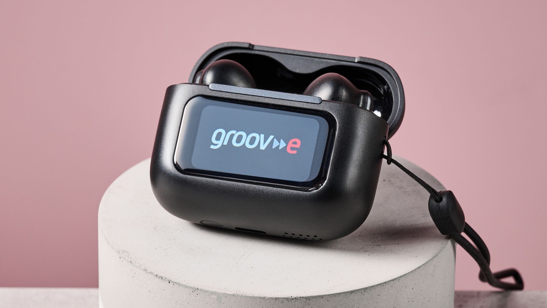 Groov-e Neo Buds True Wireless Earbuds review: fun, interactive, flawed